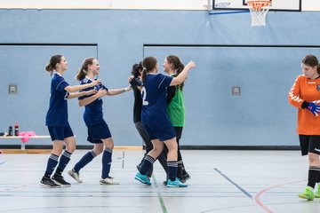 Bild 78 - wBJ NFV Futsalmeisterschaft